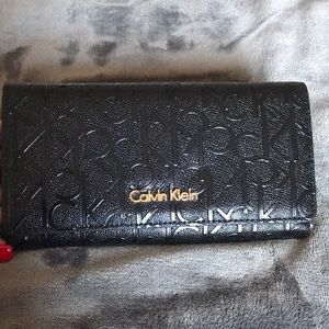 Calvin Klein wallet